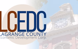 LaGrange County Economic Development Corporation (LaGrange County EDC)
