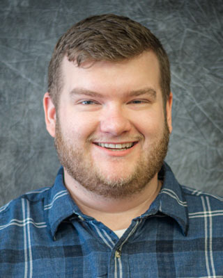 Ian Mullen, Communications & Office Manager, LaGrange County Chamber of Commerce