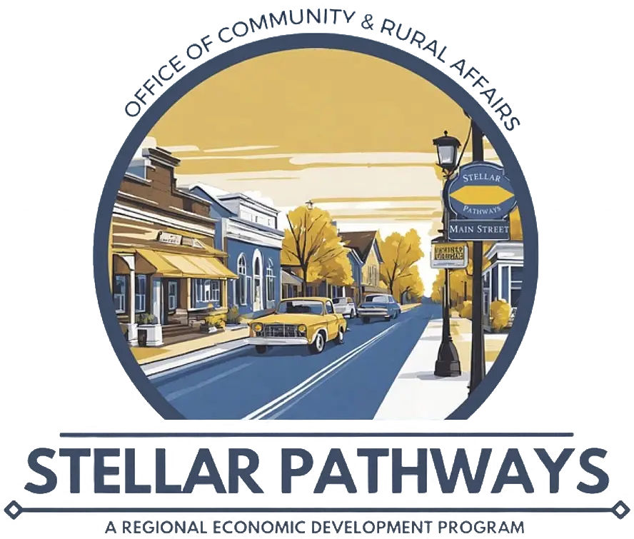 Stellar Pathways Stellar Pathways: A Regional Economic Development Program