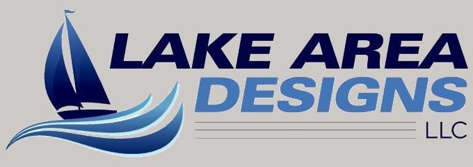 Lake Area Designs logo Lake Area Designs logo