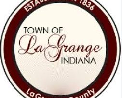 Town of LaGrange logo