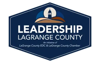 2025 Leadership LaGrange, An Initiative of LaGrange County EDC and LaGrange County Chamber of Commerce