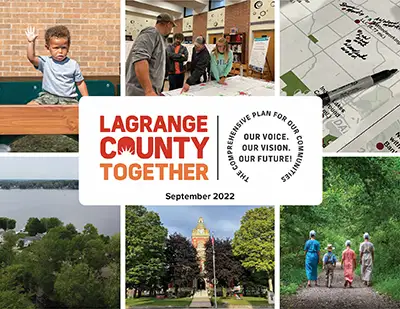LaGrange County Together Comprehensive Plan
