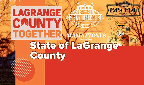 LaGrange County Together State of LaGrange County