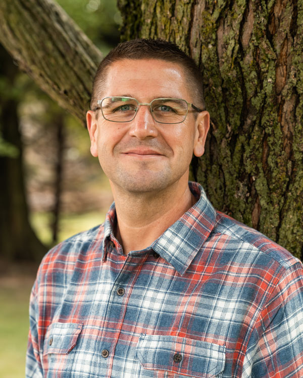 LaGrange EDC Board Member Mike Patka