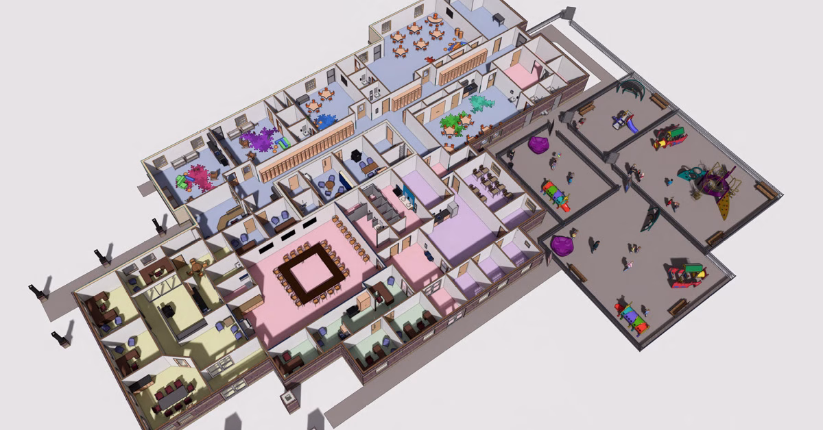 LaGrange County Innovation Center