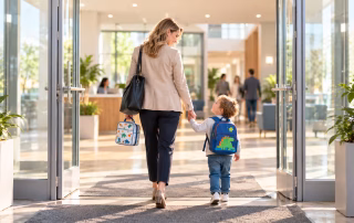 EDC childcare