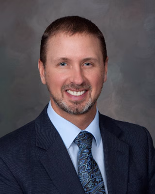 Joe Urbanski, President & Chief Executive Officer of Farmers State Bank