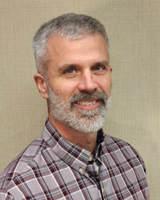 Mark Leu, CEO of LaGrange County REMC